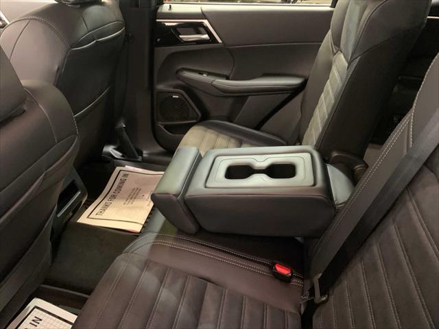 2026 Mitsubishi Outlander SE 1.5T S-AWC