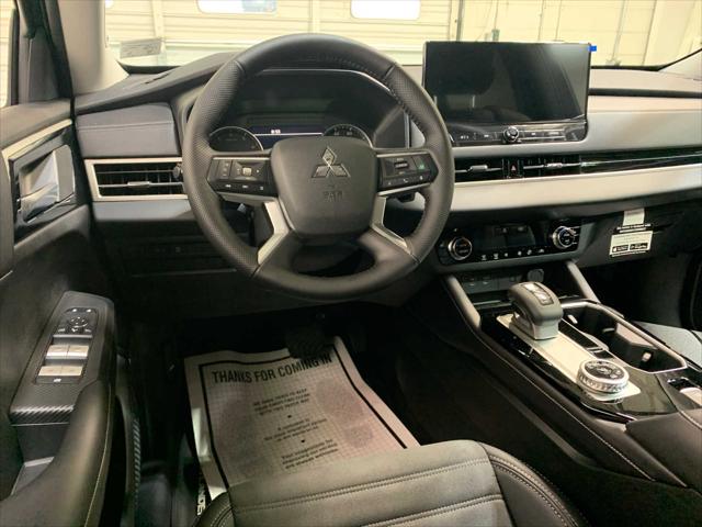 2026 Mitsubishi Outlander SE 1.5T S-AWC