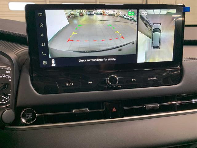 2026 Mitsubishi Outlander SE 1.5T S-AWC