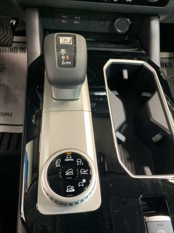 2026 Mitsubishi Outlander SE 1.5T S-AWC