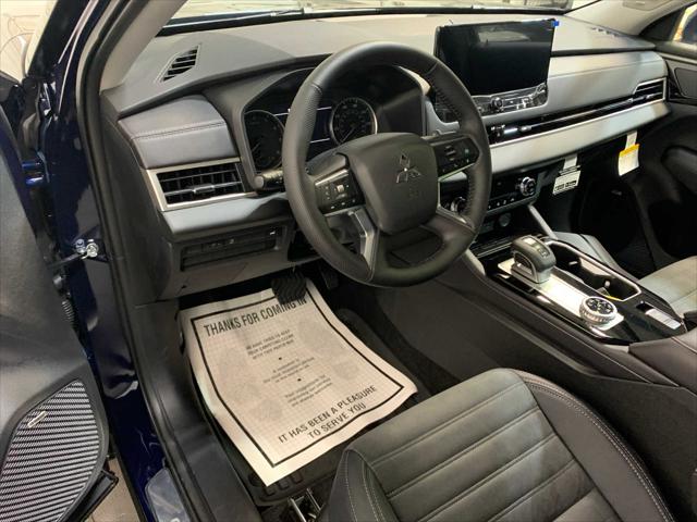 2026 Mitsubishi Outlander SE 1.5T S-AWC
