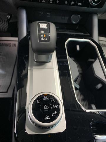 2026 Mitsubishi Outlander SE 1.5T S-AWC