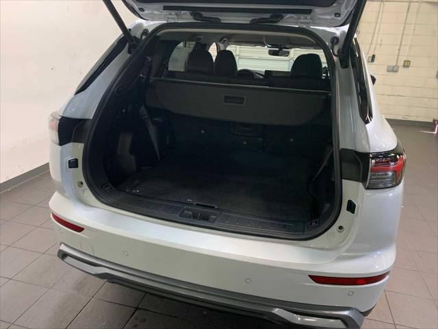 2026 Mitsubishi Outlander SE 1.5T S-AWC