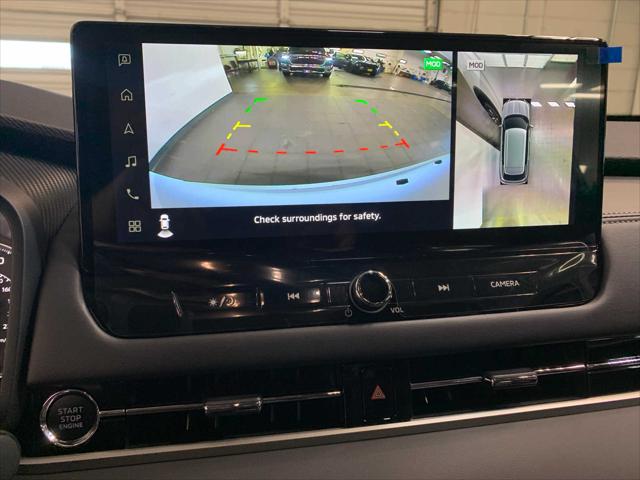 2026 Mitsubishi Outlander SE 1.5T S-AWC