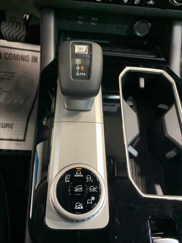 2026 Mitsubishi Outlander SE 1.5T S-AWC
