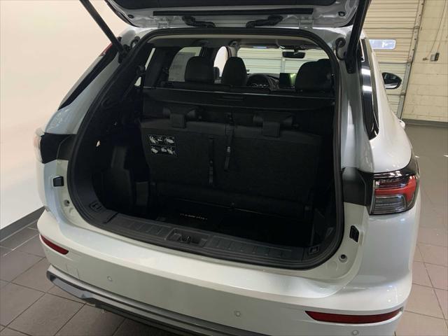 2026 Mitsubishi Outlander SE 1.5T S-AWC