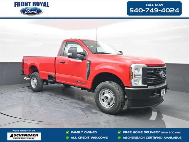 2026 Ford F-250 XL for sale in Front Royal, VA