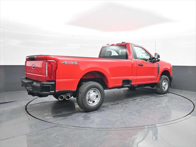 2026 Ford F-250 XL