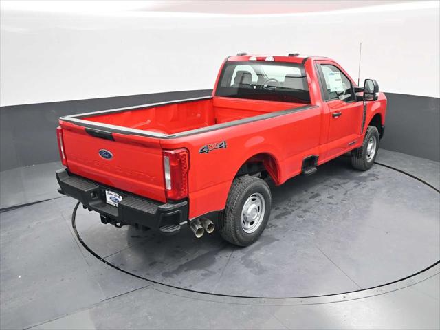 2026 Ford F-250 XL