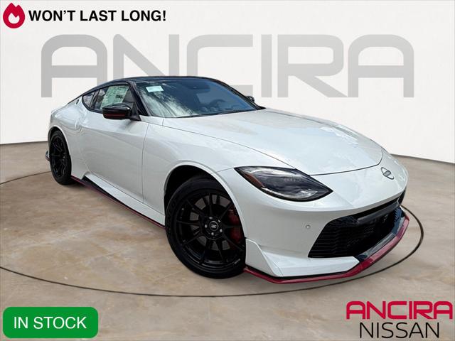 2026 Nissan Z NISMO for sale in San Antonio, TX