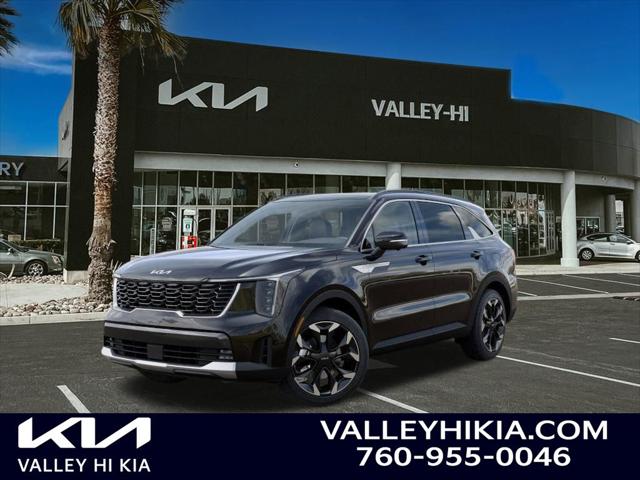 2026 Kia Sorento SX for sale in Victorville, CA