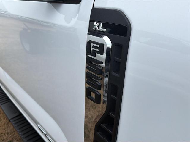 2026 Ford F-550 XL