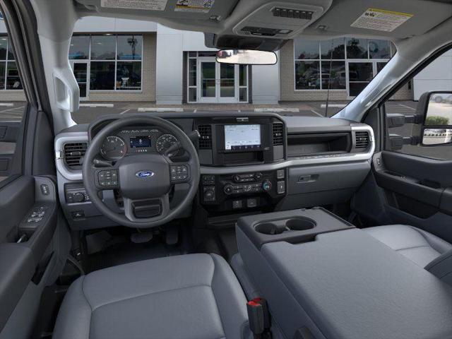 2026 Ford F-550 XL