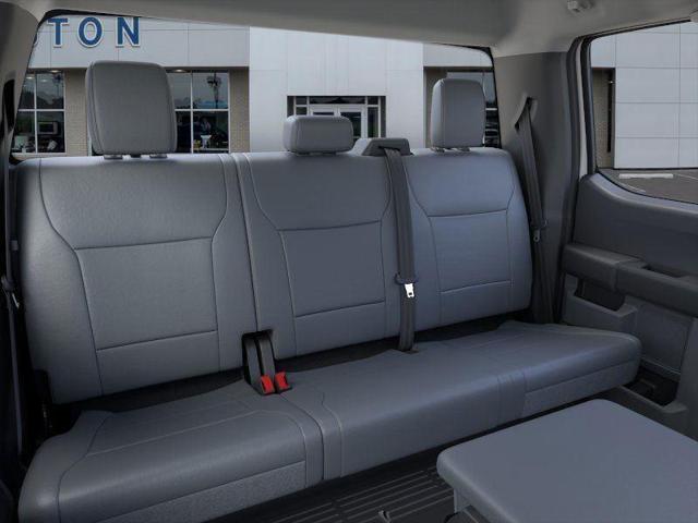 2026 Ford F-550 XL
