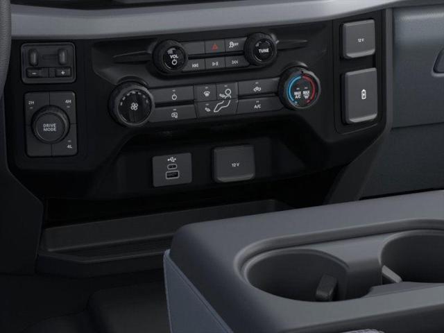 2026 Ford F-550 XL