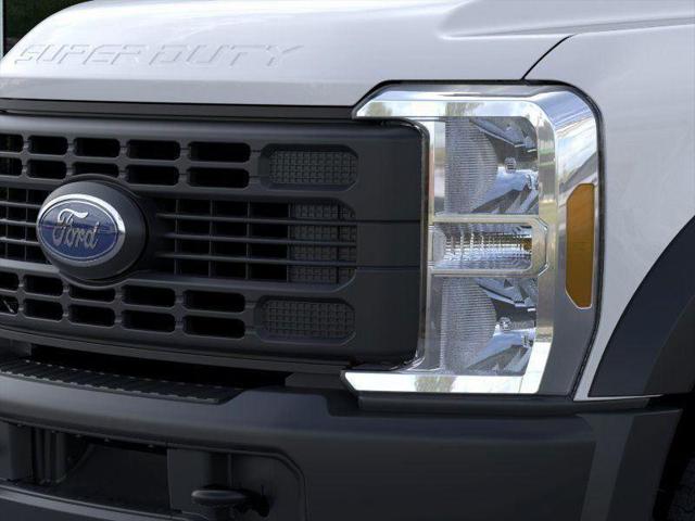 2026 Ford F-550 XL