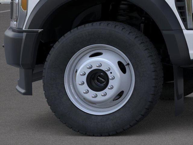 2026 Ford F-550 XL