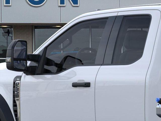 2026 Ford F-550 XL