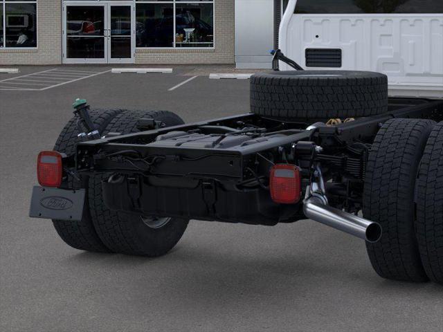 2026 Ford F-550 XL