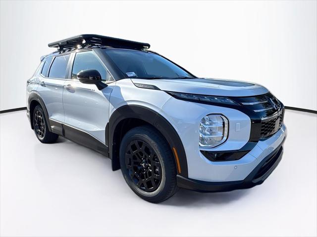 2026 Mitsubishi Outlander TRAIL EDITION S-AWC