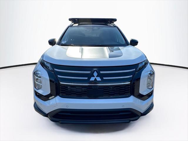 2026 Mitsubishi Outlander TRAIL EDITION S-AWC