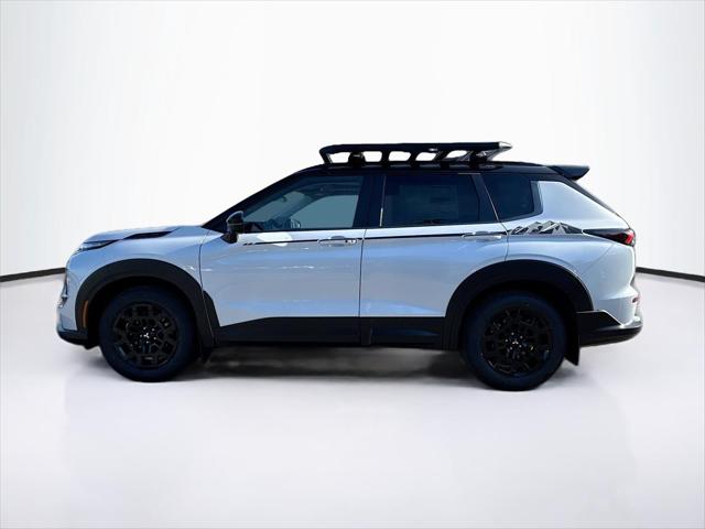 2026 Mitsubishi Outlander TRAIL EDITION S-AWC