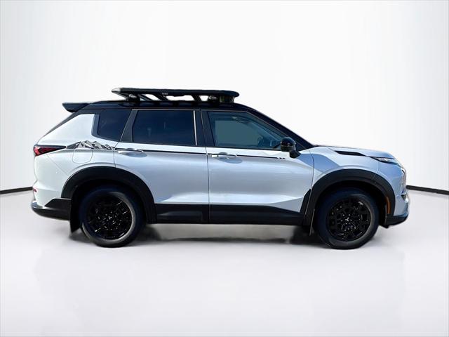 2026 Mitsubishi Outlander TRAIL EDITION S-AWC