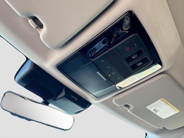 2026 Mitsubishi Outlander TRAIL EDITION S-AWC