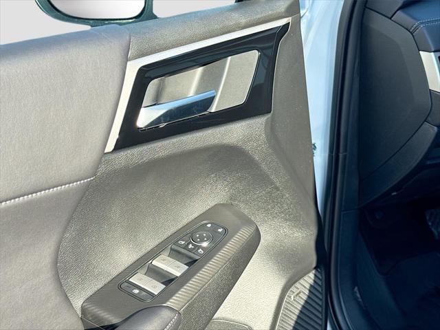 2026 Mitsubishi Outlander TRAIL EDITION S-AWC