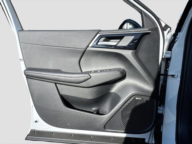 2026 Mitsubishi Outlander TRAIL EDITION S-AWC