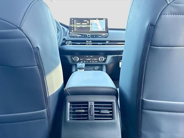 2026 Mitsubishi Outlander TRAIL EDITION S-AWC