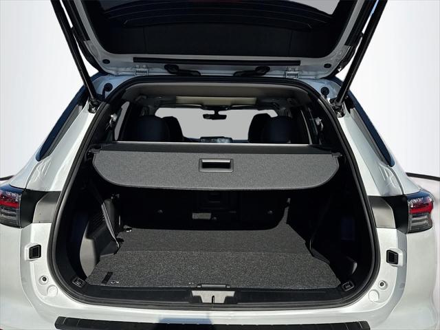 2026 Mitsubishi Outlander TRAIL EDITION S-AWC