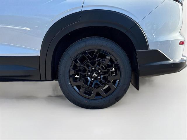 2026 Mitsubishi Outlander TRAIL EDITION S-AWC