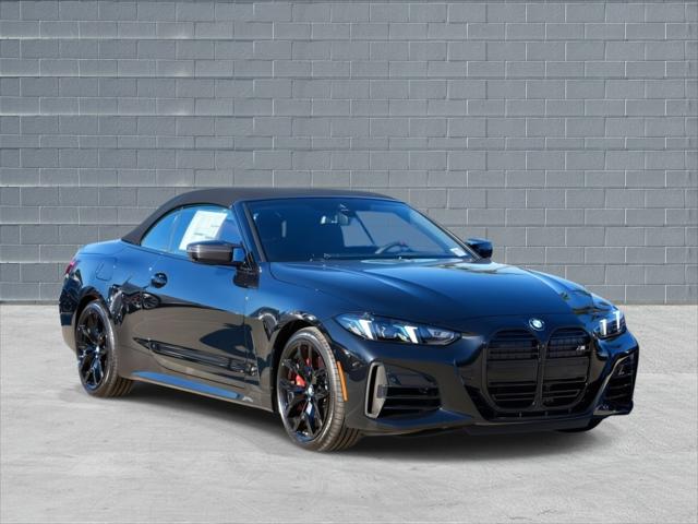 2026 BMW M4 M440i