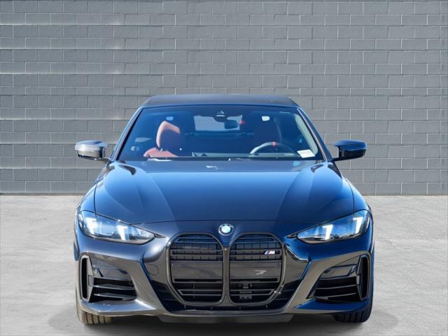 2026 BMW M4 M440i