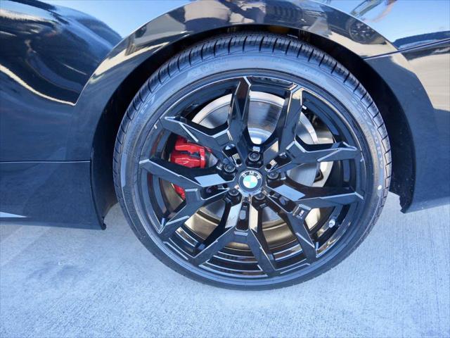 2026 BMW M4 M440i