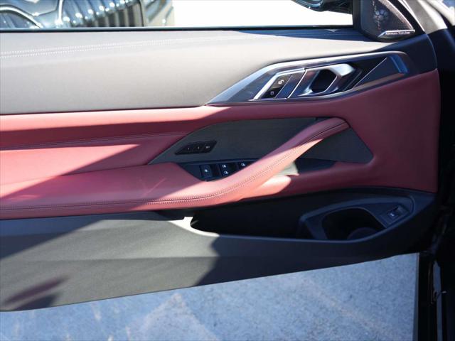 2026 BMW M4 M440i