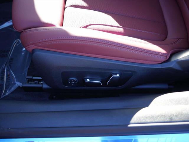 2026 BMW M4 M440i