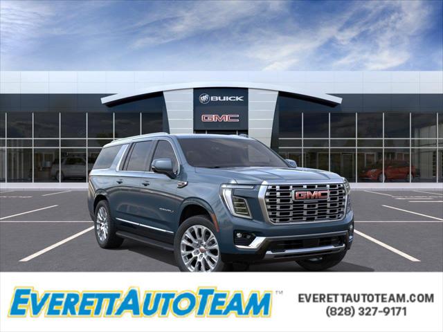2026 GMC Yukon XL 4WD Denali for sale in Morganton, NC
