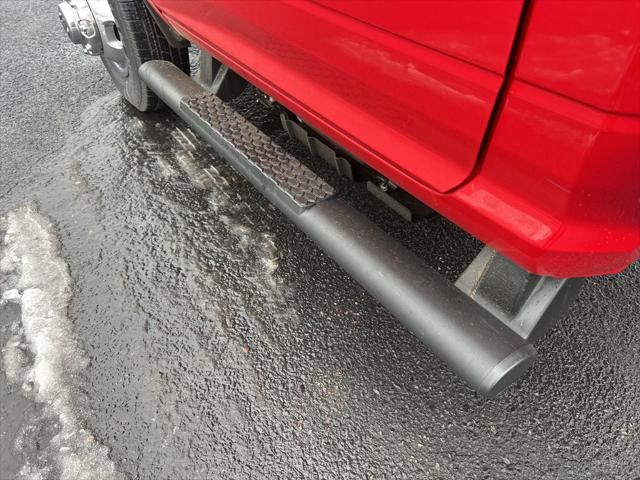 2026 Ram 3500 Tradesman/Big Horn