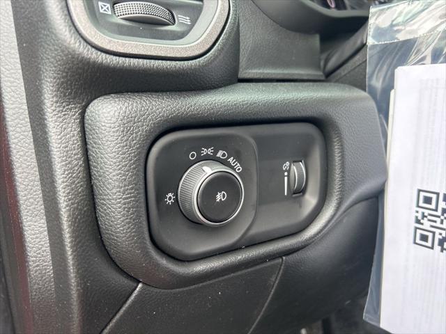2026 Ram 3500 Tradesman/Big Horn