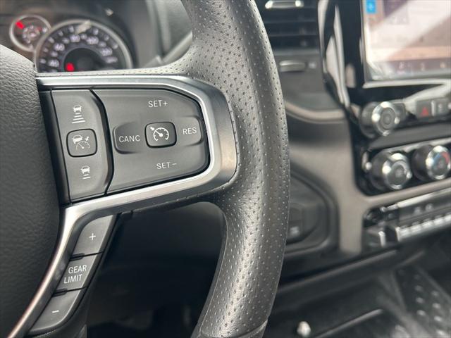 2026 Ram 3500 Tradesman/Big Horn