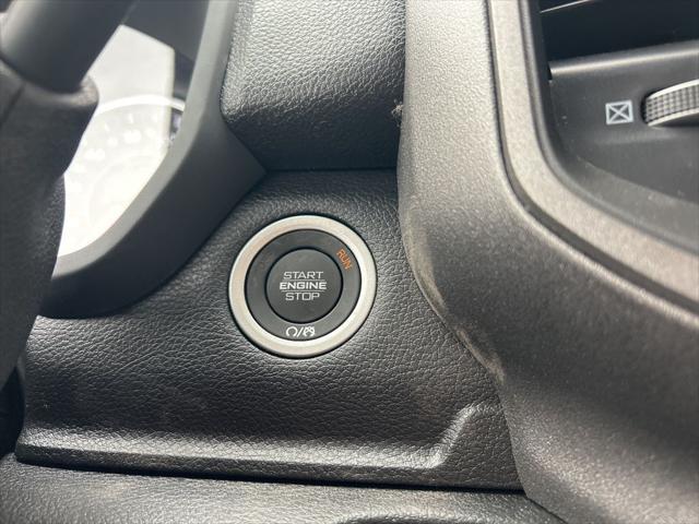 2026 Ram 3500 Tradesman/Big Horn