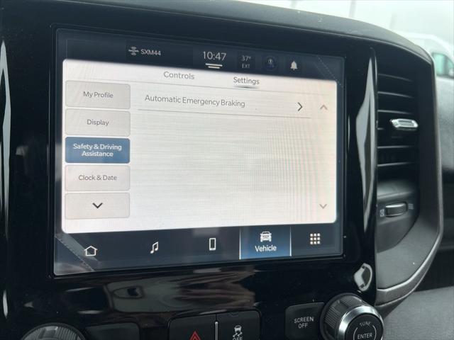 2026 Ram 3500 Tradesman/Big Horn