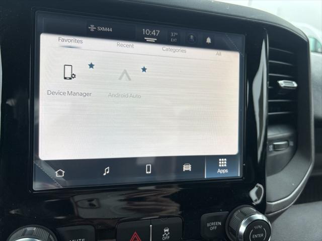 2026 Ram 3500 Tradesman/Big Horn