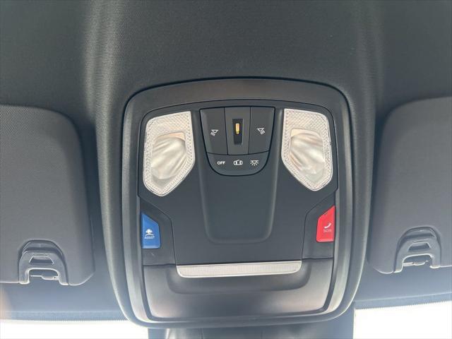 2026 Ram 3500 Tradesman/Big Horn