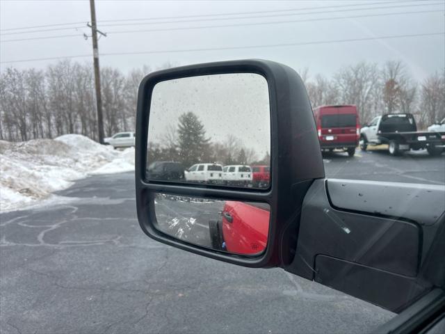 2026 Ram 3500 Tradesman/Big Horn