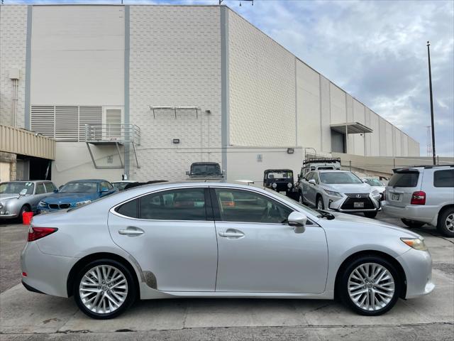 2013 Lexus ES 350 Sedan