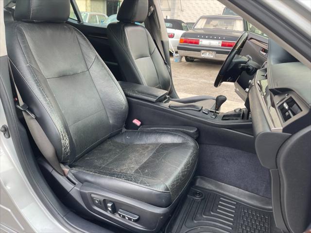 2013 Lexus ES 350 Sedan