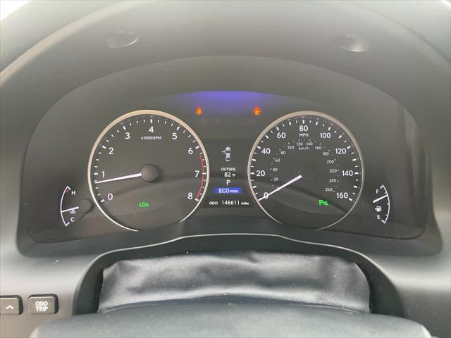 2013 Lexus ES 350 Sedan